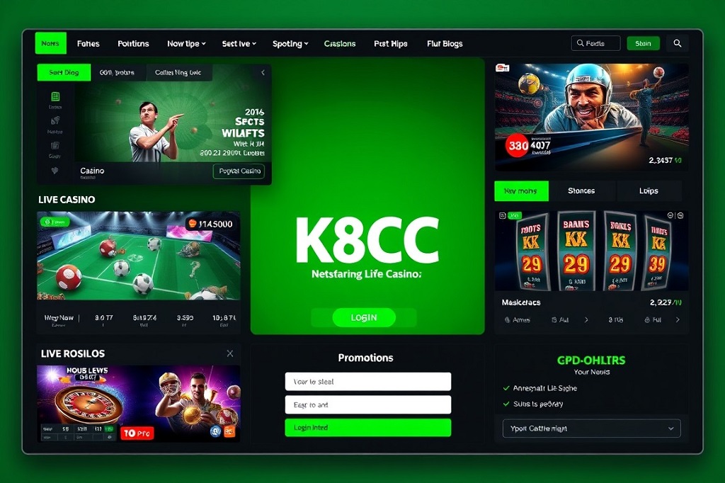 K8cc nhà cái cá cược trực tuyến K8cc nhà cái cá cược trực tuyến